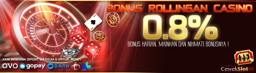 Rollingan Casino CEWEKSLOT88