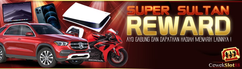 Bonus Deposit Cewekslot88